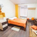 Трёхместный и более (С душем и санузлом), Мини-отель Соня