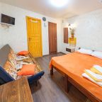 Трёхместный и более (С душем и санузлом), Мини-отель Соня