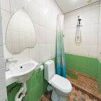 Четырехместный (С душем и санузлом), Мини-отель Соня