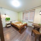 Четырехместный (С душем и санузлом), Мини-отель Соня