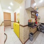 Общая кухня, Мини-отель Соня