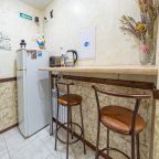 Общая кухня, Мини-отель Соня