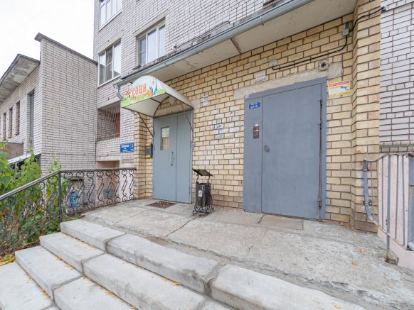 Мини-отель Соня