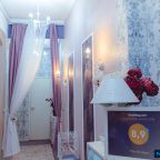Двухместный (Аппартаменты  без окна), Гостевой дом Grate Seasons