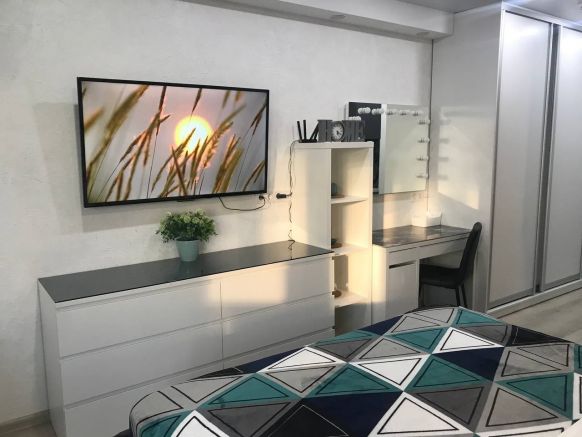 Фотография номера гостиницы Античная Лагуна