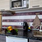 Двухместный (Студио "Жемчужный"), Апарт-отель Античная Лагуна