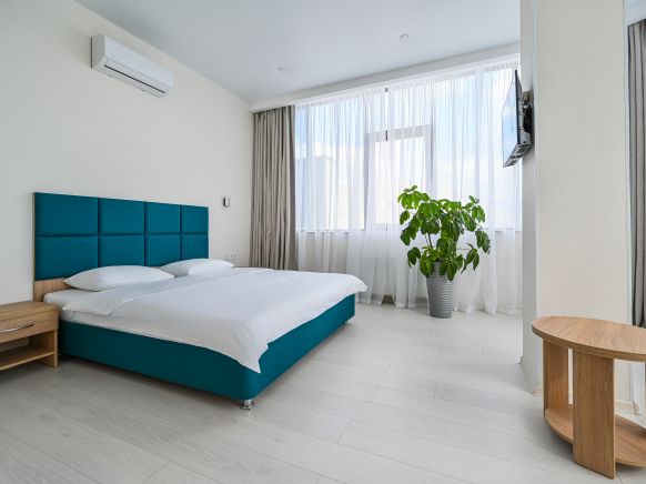 Фотография номера гостиницы У Моря