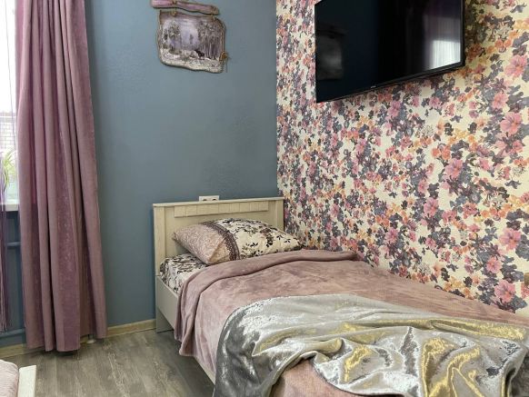 Фотография номера гостиницы Бутик-отель Мастер и Маргарита