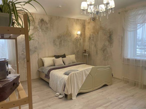 Фотография номера гостиницы Бутик-отель Мастер и Маргарита