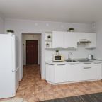 Двухместный (Стандарт), Апарт-отель Арбат Первый Тюмень Центр