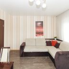 Одноместный (Улучшенный), Апарт-отель Арбат Первый Тюмень Центр