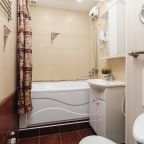 Трехместный (Стандарт), Апарт-отель Арбат Первый Тюмень Центр