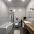 Апартаменты (Апартаменты  2-комнатные "Комфорт"), Гостевой дом PaulMarie