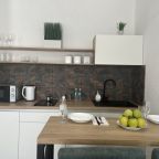 Апартаменты (Апартаменты  2-комнатные "Комфорт"), Гостевой дом PaulMarie