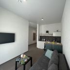 Апартаменты (Апартаменты  2-комнатные "Комфорт"), Гостевой дом PaulMarie