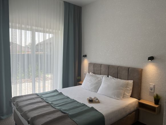 Фотография номера гостевого дома PaulMarie