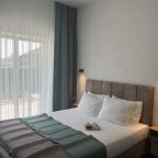 Апартаменты (Апартаменты  2-комнатные "Комфорт"), Гостевой дом PaulMarie