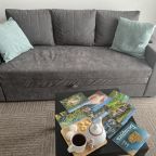 Апартаменты (Апартаменты  2-комнатные "Комфорт"), Гостевой дом PaulMarie