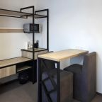 Апартаменты (Апартаменты 1-комнатные с видом на соляные горы - Терриконы), Гостевой дом PaulMarie