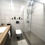 Апартаменты (Апартаменты 1-комнатные с видом на соляные горы - Терриконы), Гостевой дом PaulMarie