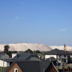 Вид на горы, Гостевой дом PaulMarie