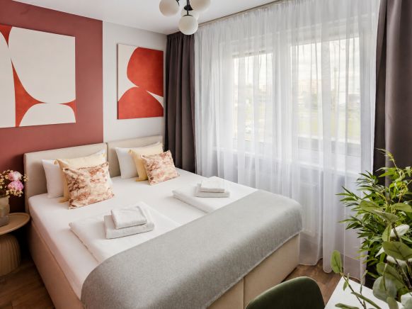 Гостевой дом Easy Coliving - Nordy Homes