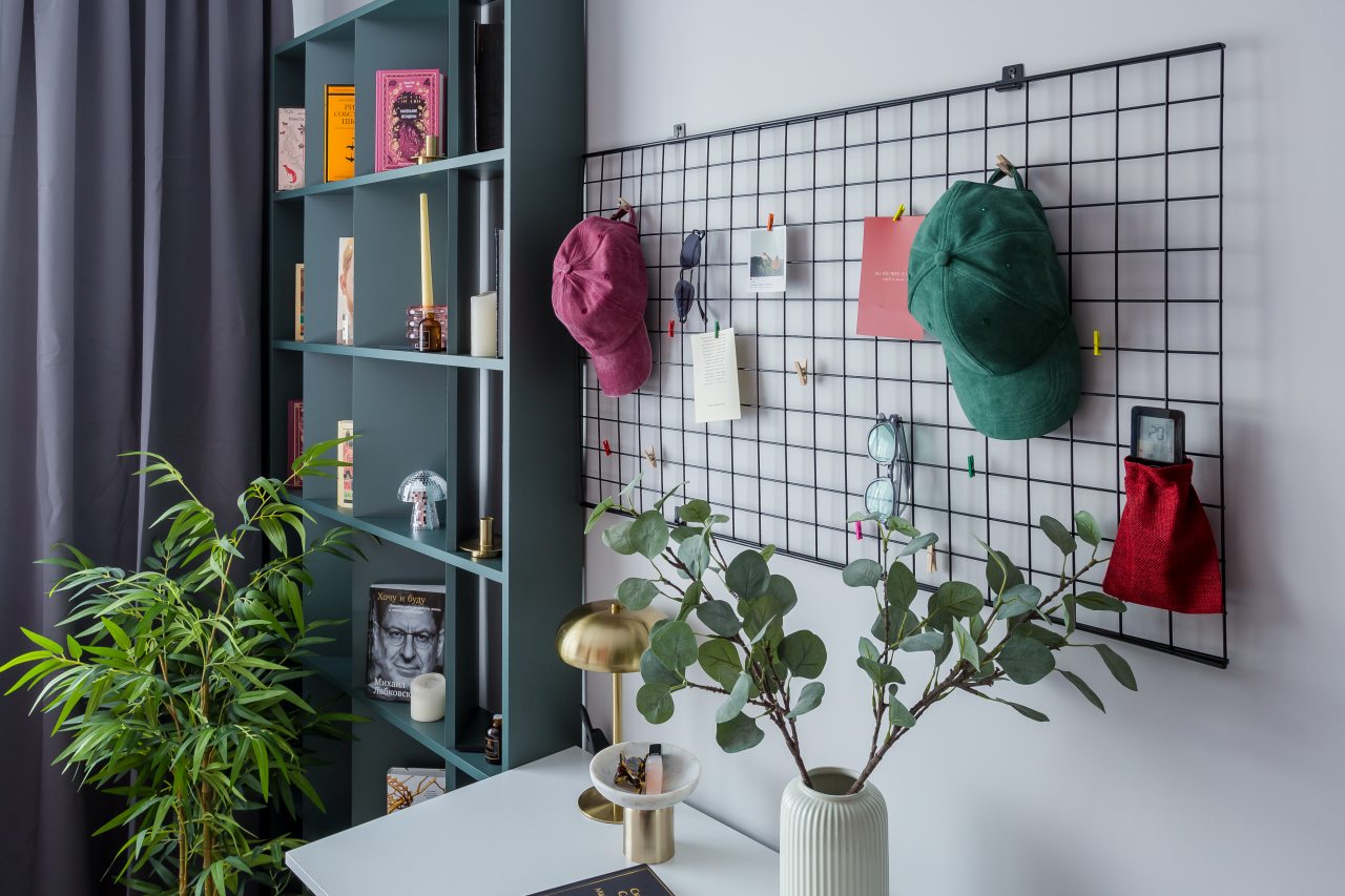 Студио (Номер-студия с 1 двуспальной кроватью), Гостевой дом Easy Coliving - Nordy Homes
