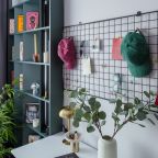 Студио (Номер-студия с 1 двуспальной кроватью), Гостевой дом Easy Coliving - Nordy Homes