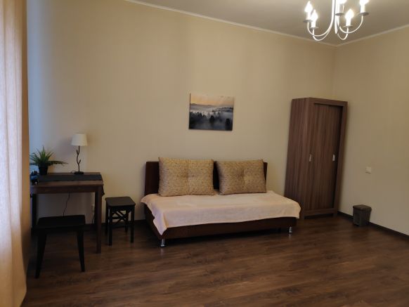 Фотография номера базы отдыха Барский