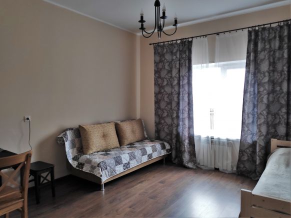 Фотография номера базы отдыха Барский