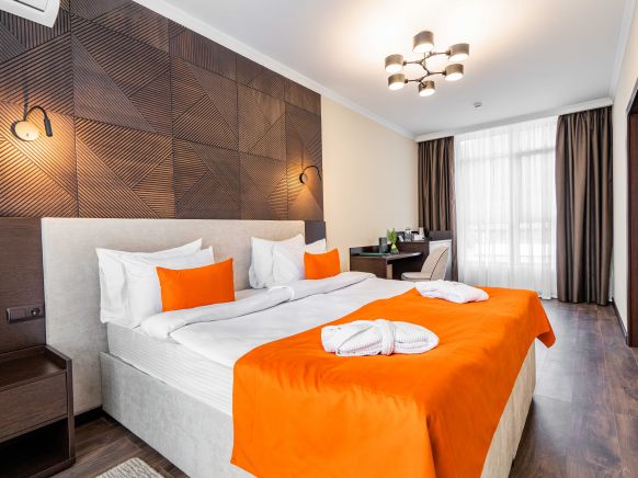 Фотография номера гостиницы Грейс Ассара