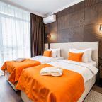 Двухместный (Стандарт TWIN), Гостевой дом Ассара