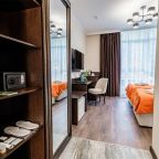 Двухместный (Стандарт TWIN), Гостевой дом Ассара