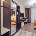 Двухместный (Стандарт DBL), Гостевой дом Ассара