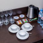 Двухместный (Стандарт DBL), Гостевой дом Ассара