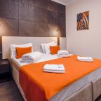 Двухместный (Стандарт DBL), Гостевой дом Ассара