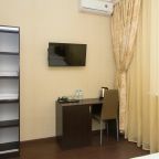 Двухместный (С раздельными кроватями), Мини-отель Бриллиант