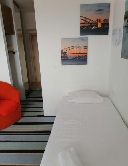 Фотография номера мини отеля Global Sky