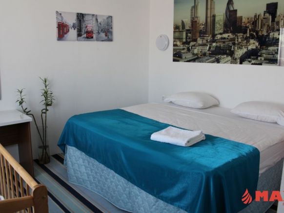 Фотография номера мини отеля Global Sky