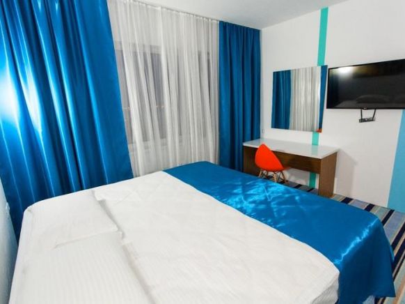 Фотография номера мини отеля Global Sky