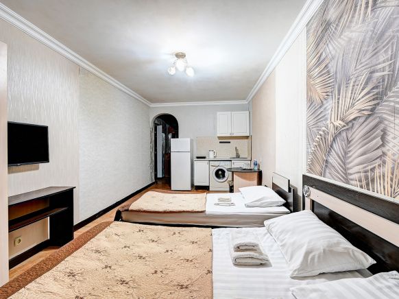 Фотография номера гостиницы Азалия-Мимоза