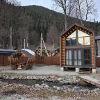 Апартаменты (Burn House), Гостевой дом Alan House