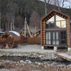 Апартаменты (Burn House), Гостевой дом Alan House
