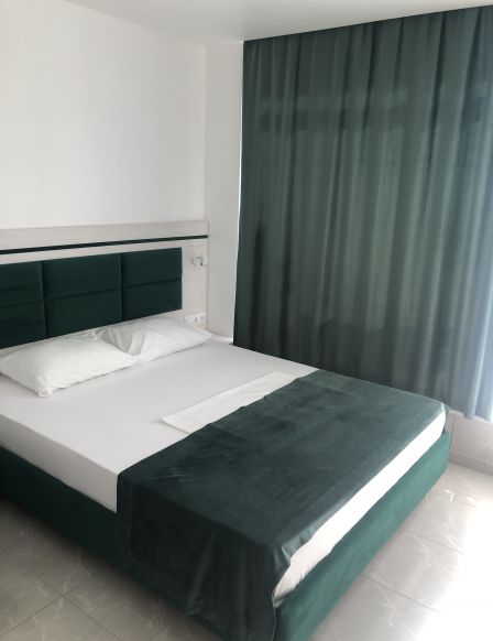 Фотография номера гостевого дома Отель-бутик Кедр