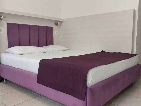 Фотография номера гостевого дома Отель-бутик Кедр