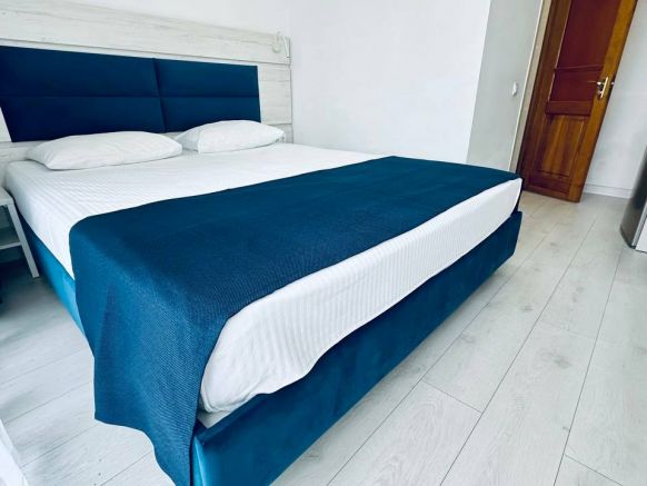 Фотография номера гостевого дома Отель-бутик Кедр