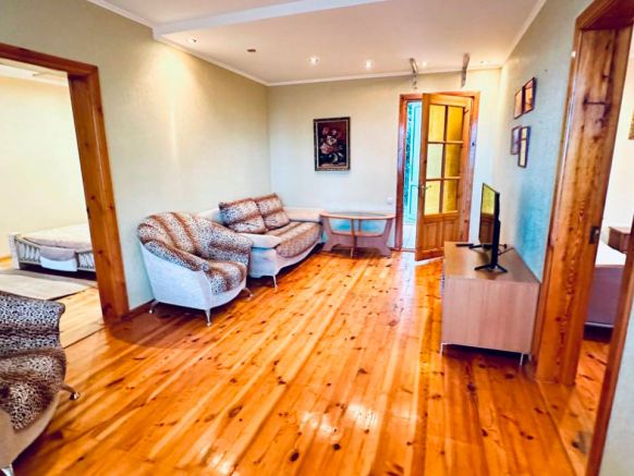 Фотография номера гостевого дома Отель-бутик Кедр