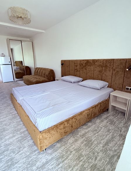 Фотография номера гостевого дома Отель-бутик Кедр