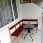 Люкс (Двухместный с доп. местом № 6), Бутик-Отель Кедр