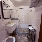 Люкс (Двухместный с доп. местом № 6), Бутик-Отель Кедр